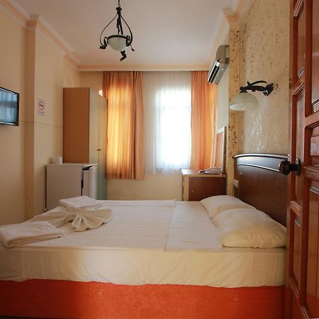 Elegant Baronessa Apart Hotel Αλάνια Εξωτερικό φωτογραφία