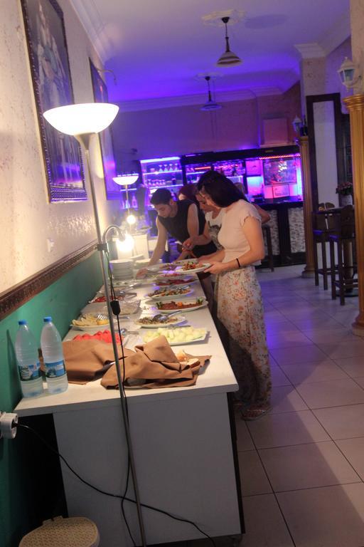 Elegant Baronessa Apart Hotel Αλάνια Εξωτερικό φωτογραφία