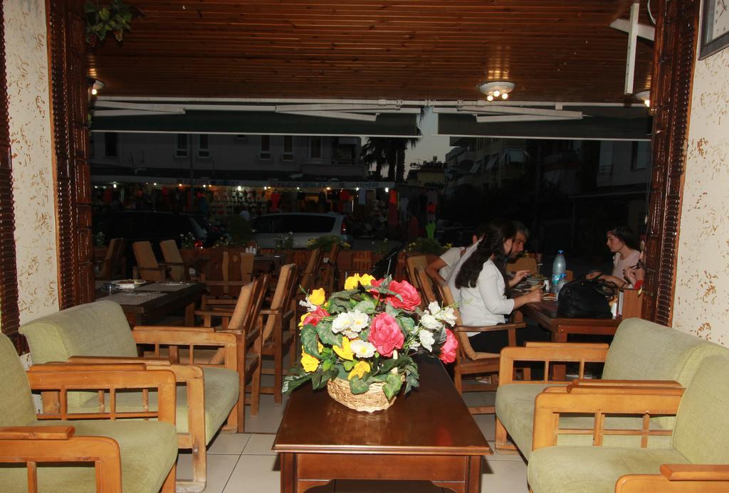 Elegant Baronessa Apart Hotel Αλάνια Εξωτερικό φωτογραφία
