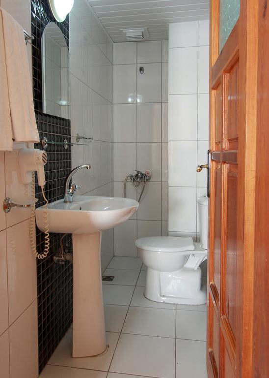 Elegant Baronessa Apart Hotel Αλάνια Εξωτερικό φωτογραφία