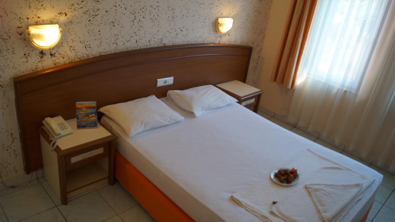Elegant Baronessa Apart Hotel Αλάνια Εξωτερικό φωτογραφία
