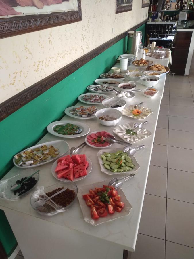Elegant Baronessa Apart Hotel Αλάνια Εξωτερικό φωτογραφία