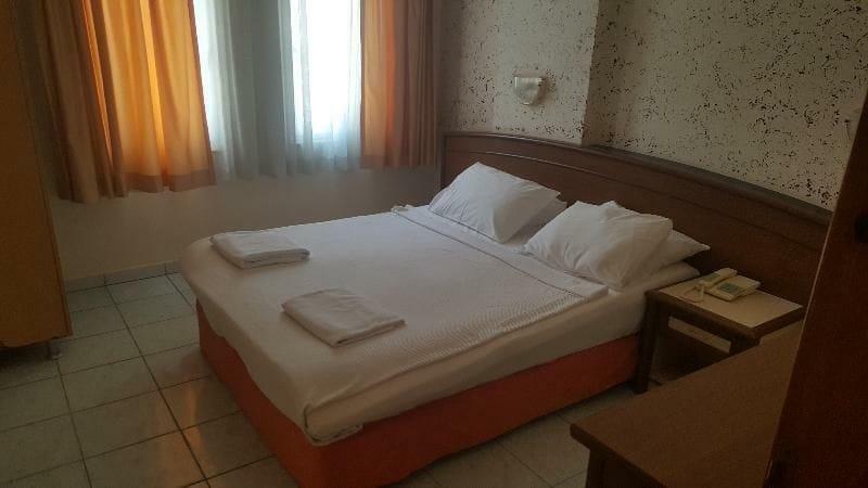 Elegant Baronessa Apart Hotel Αλάνια Εξωτερικό φωτογραφία